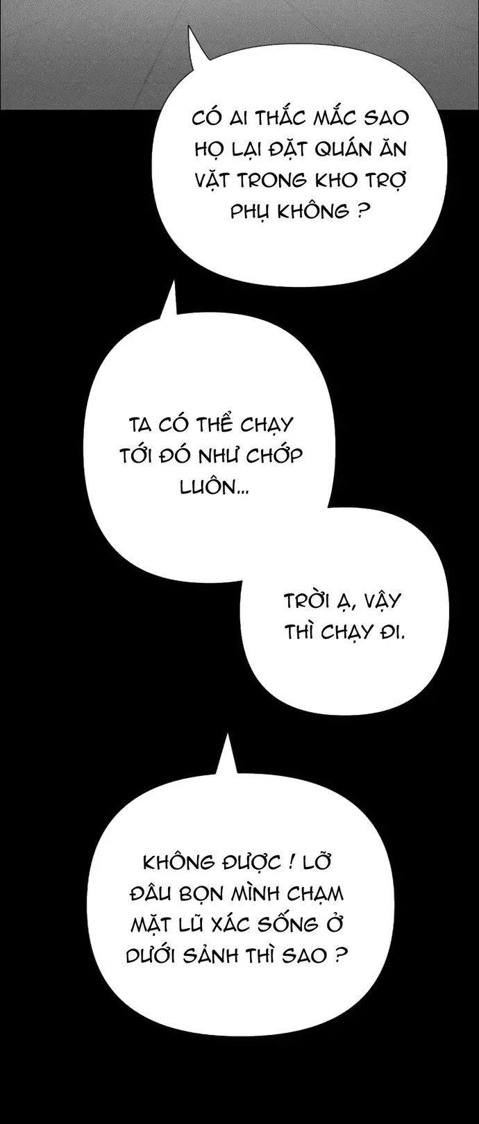 Dịch Vụ Tang Lễ Cho Xác Sống Chapter 31 - Trang 2