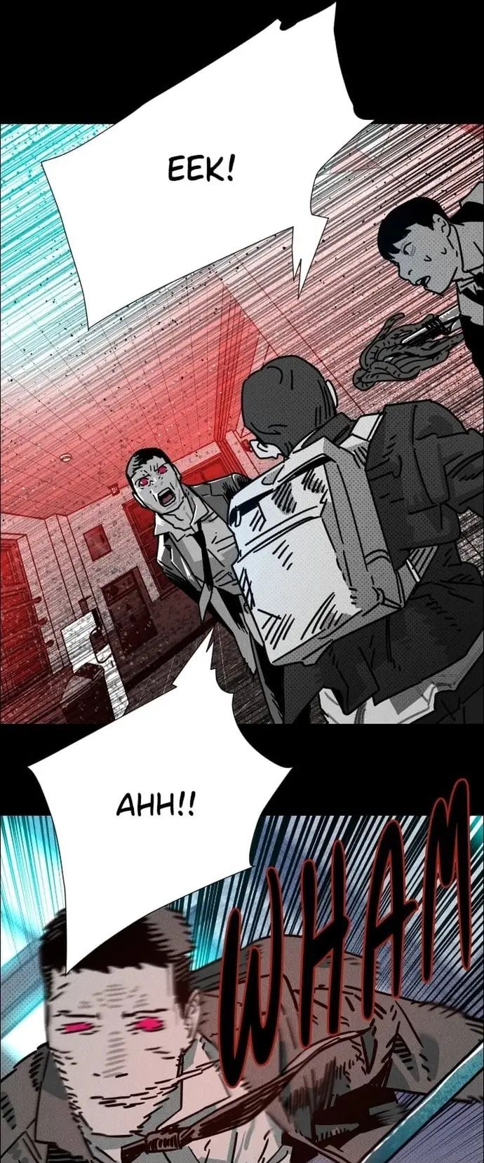 Dịch Vụ Tang Lễ Cho Xác Sống Chapter 31 - Trang 2