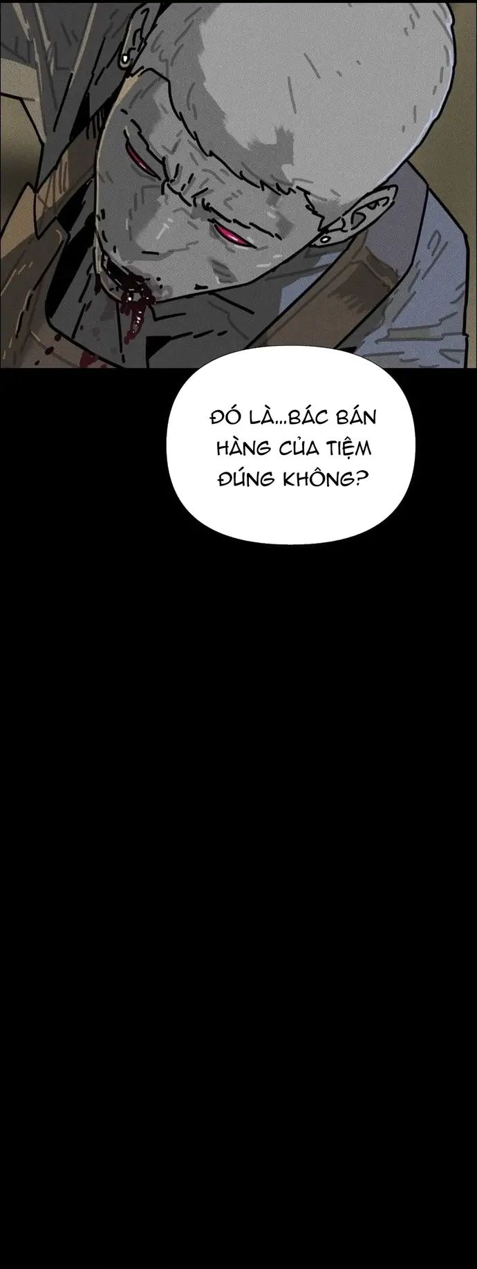 Dịch Vụ Tang Lễ Cho Xác Sống Chapter 31 - Trang 2