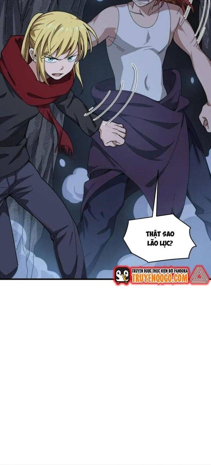 Ta Đến Từ Hư Không Chapter 30 - Trang 2