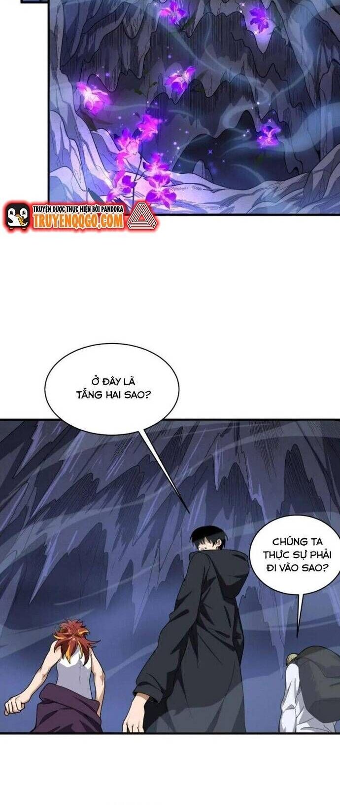 Ta Đến Từ Hư Không Chapter 30 - Trang 2