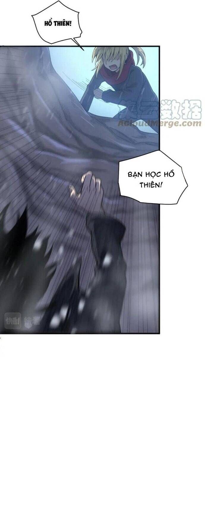 Ta Đến Từ Hư Không Chapter 30 - Trang 2