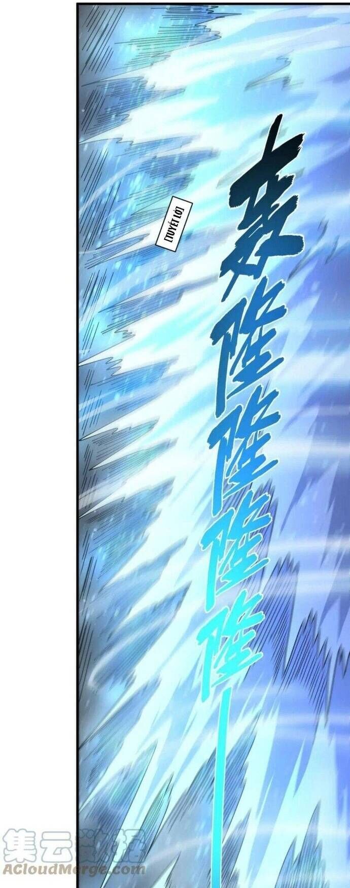 Ta Đến Từ Hư Không Chapter 30 - Trang 2