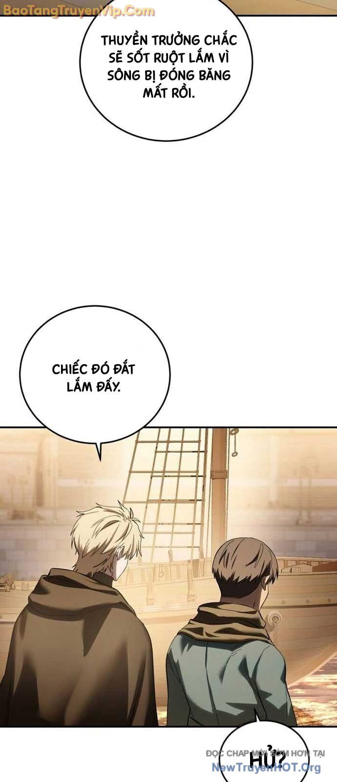 Tinh Tú Kiếm Sĩ Chapter 95.1 - Trang 2
