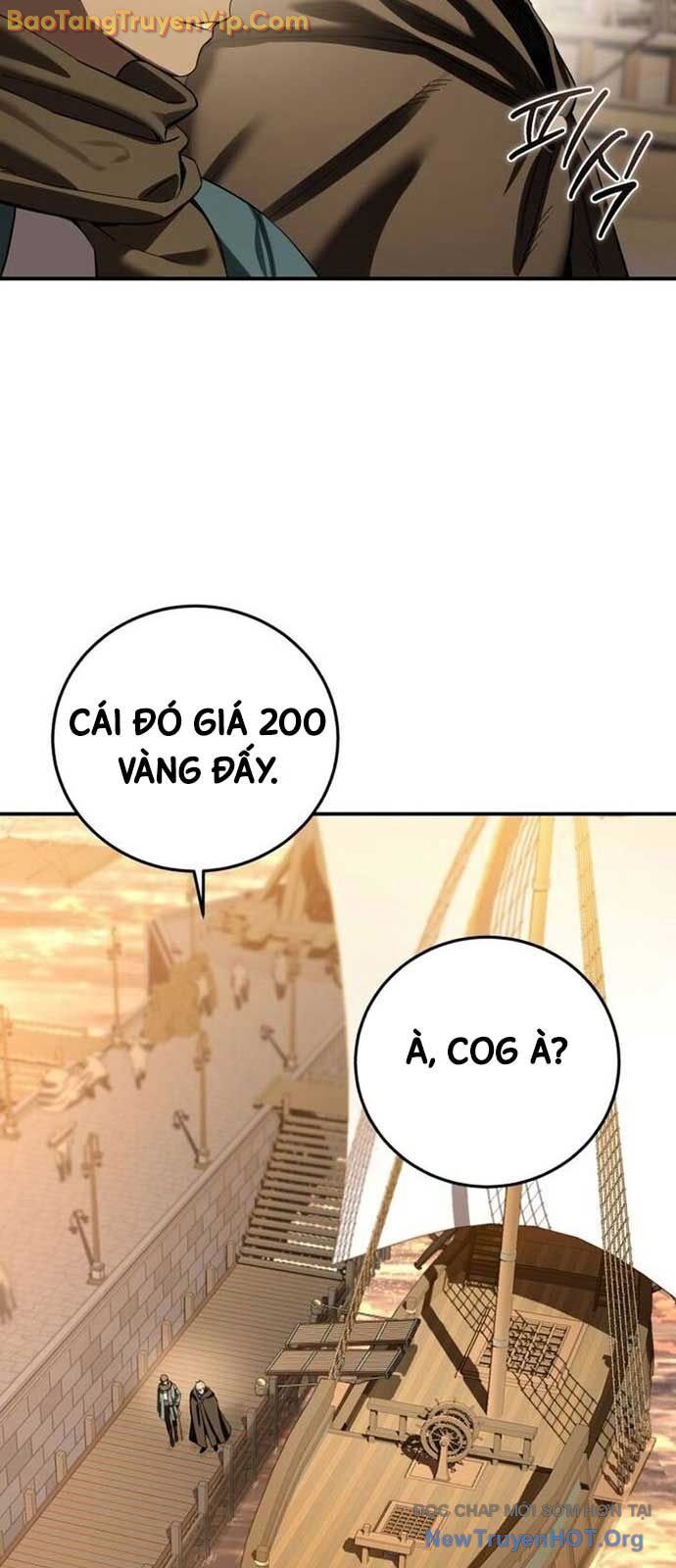 Tinh Tú Kiếm Sĩ Chapter 95.1 - Trang 2