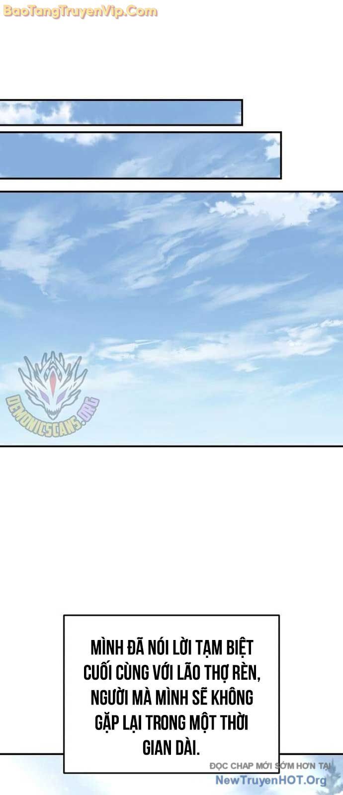 Tinh Tú Kiếm Sĩ Chapter 95.1 - Trang 2