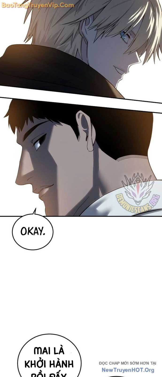 Tinh Tú Kiếm Sĩ Chapter 95.1 - Trang 2
