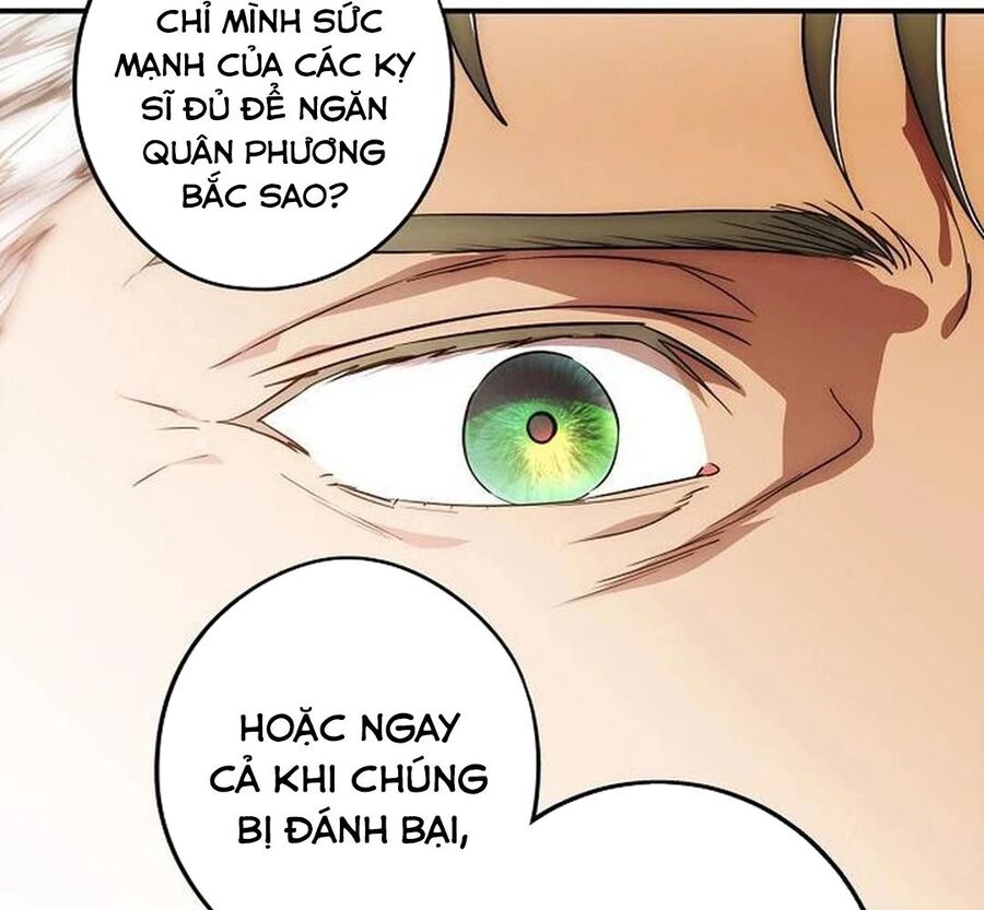 Bị Che Khuất Bởi Mặt Trời Lặn Chapter 198 - Trang 2