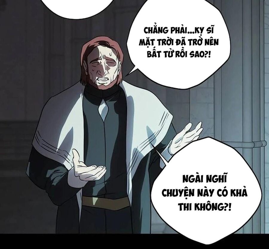 Bị Che Khuất Bởi Mặt Trời Lặn Chapter 198 - Trang 2