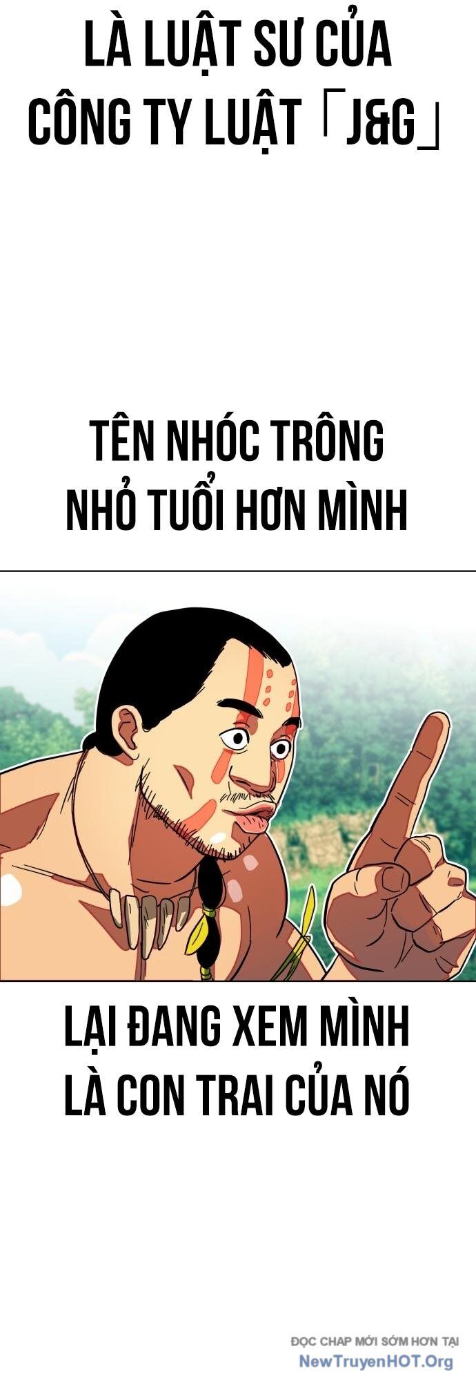 Tiền Sử Vlog Chapter 1 - Trang 2