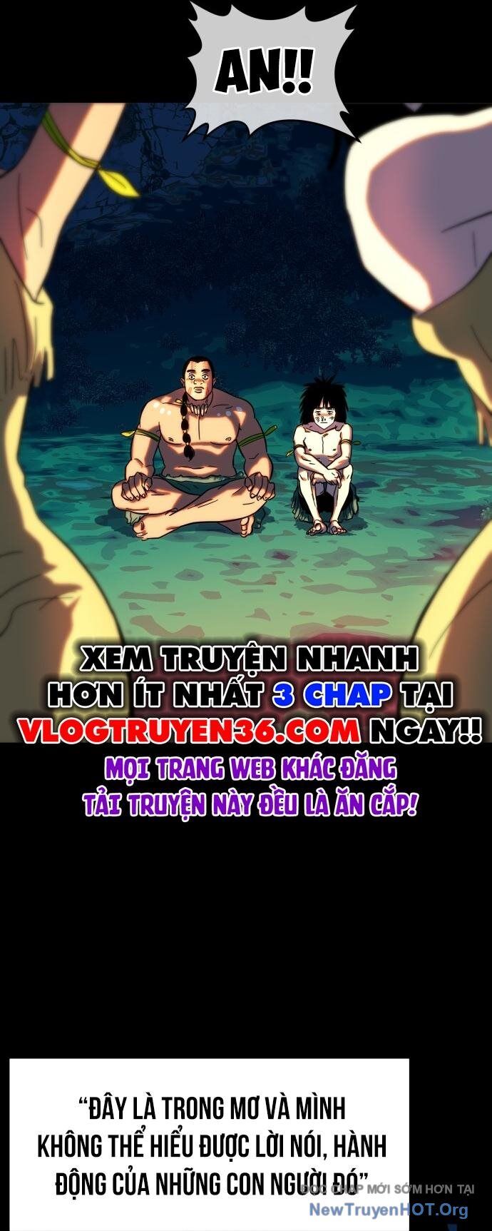 Tiền Sử Vlog Chapter 1 - Trang 2