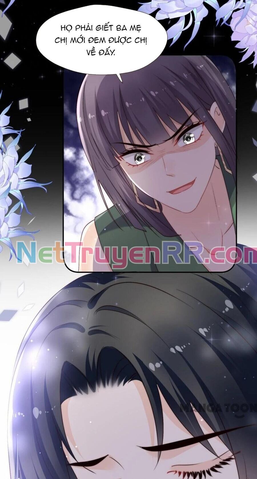 Pha Lê Xanh Chapter 46 - Trang 2