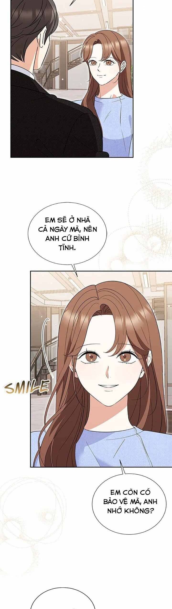 Please Divorce Me Chapter 50 - Trang 2