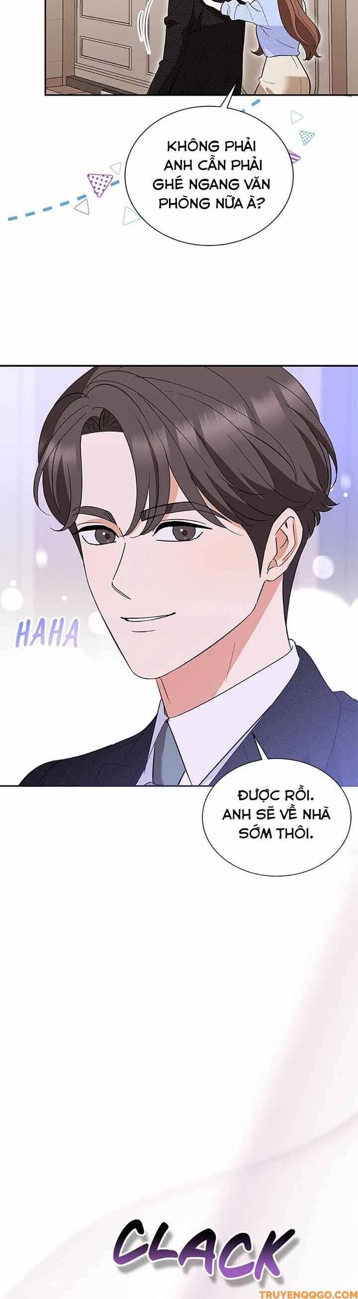 Please Divorce Me Chapter 50 - Trang 2