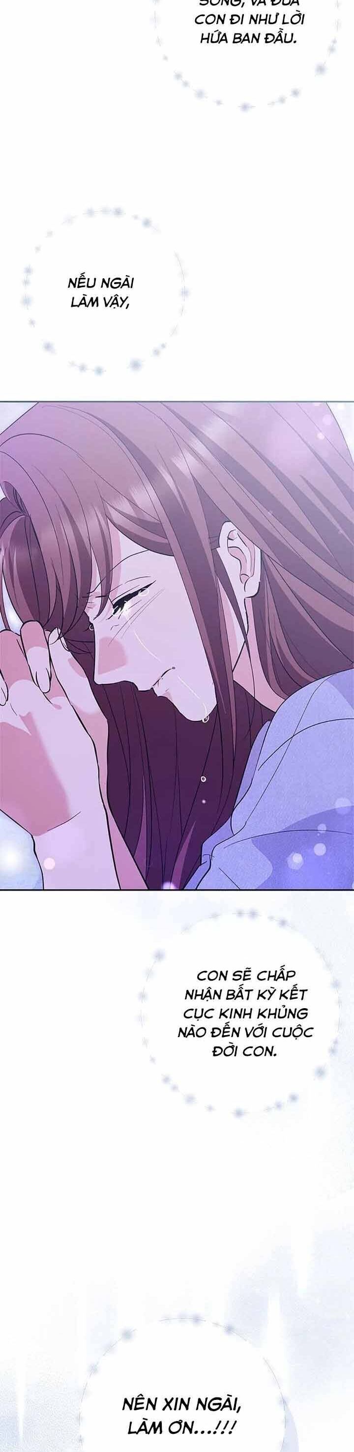 Please Divorce Me Chapter 50 - Trang 2
