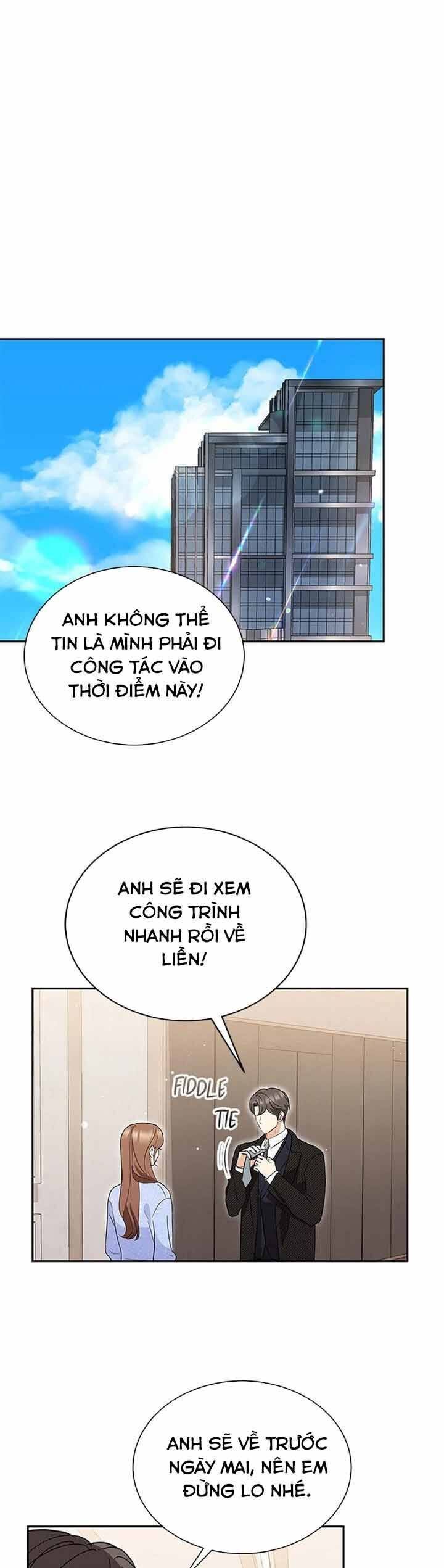 Please Divorce Me Chapter 50 - Trang 2