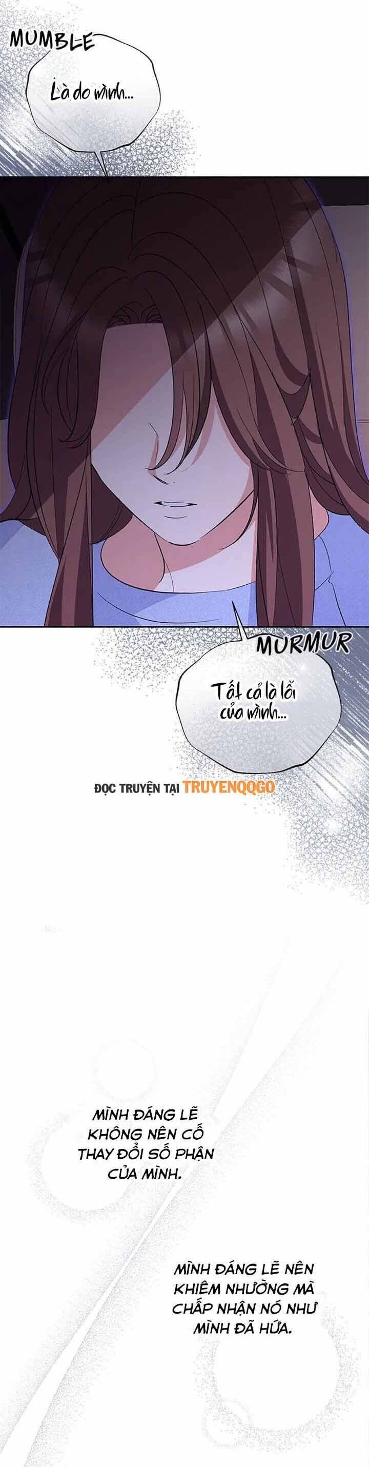 Please Divorce Me Chapter 50 - Trang 2