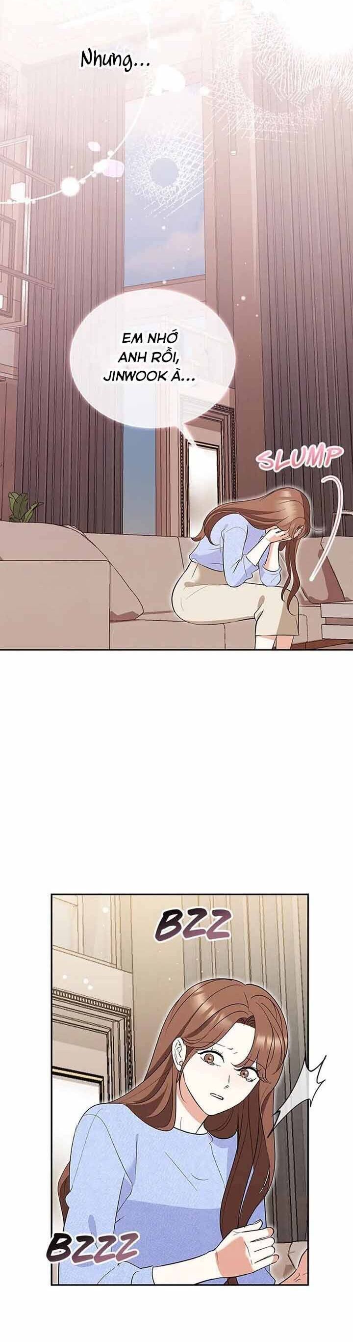 Please Divorce Me Chapter 50 - Trang 2