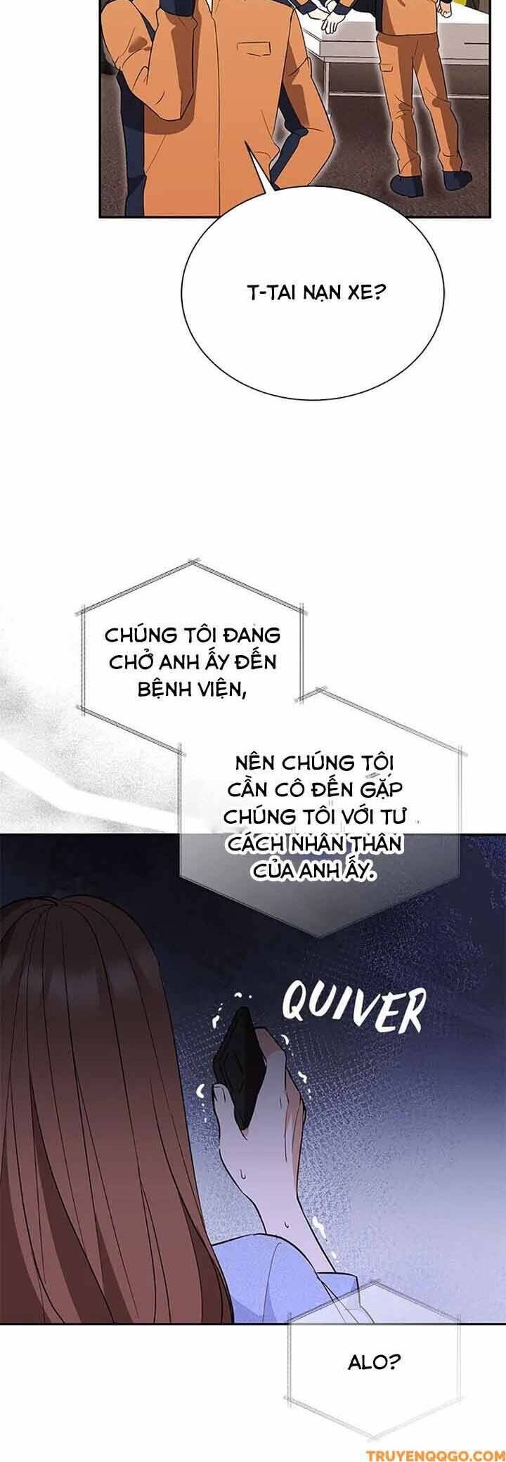 Please Divorce Me Chapter 50 - Trang 2