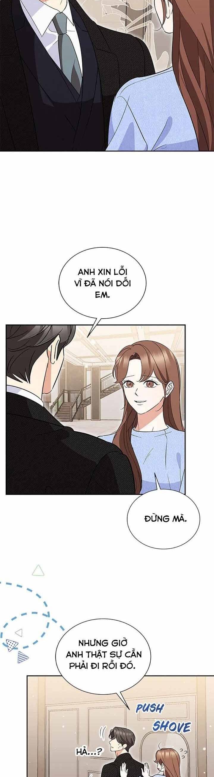 Please Divorce Me Chapter 50 - Trang 2