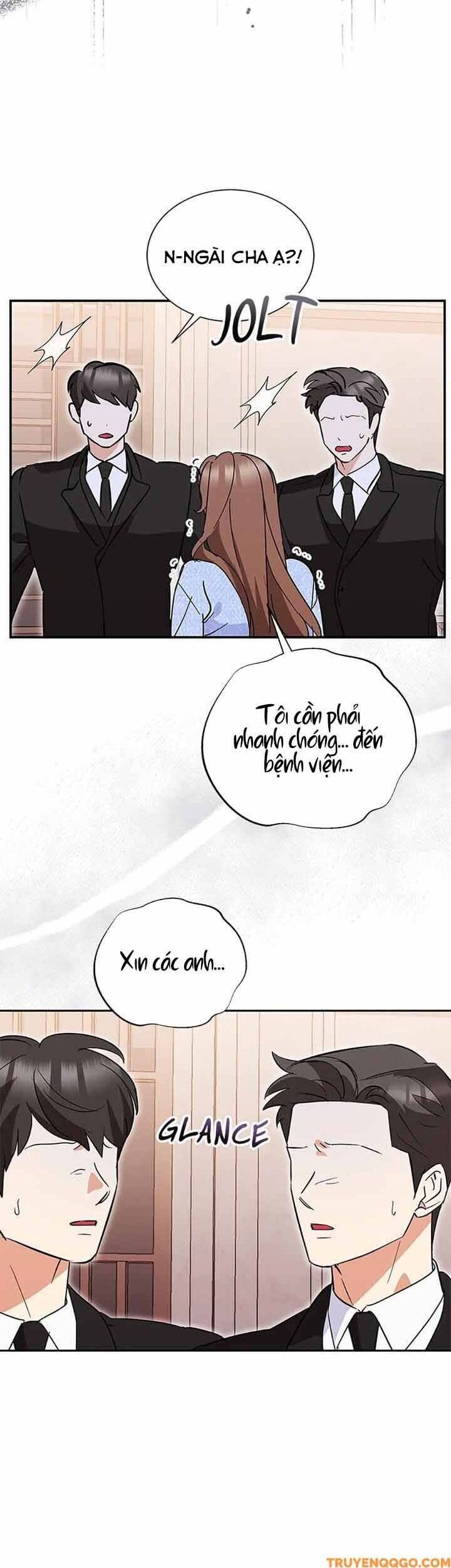 Please Divorce Me Chapter 50 - Trang 2