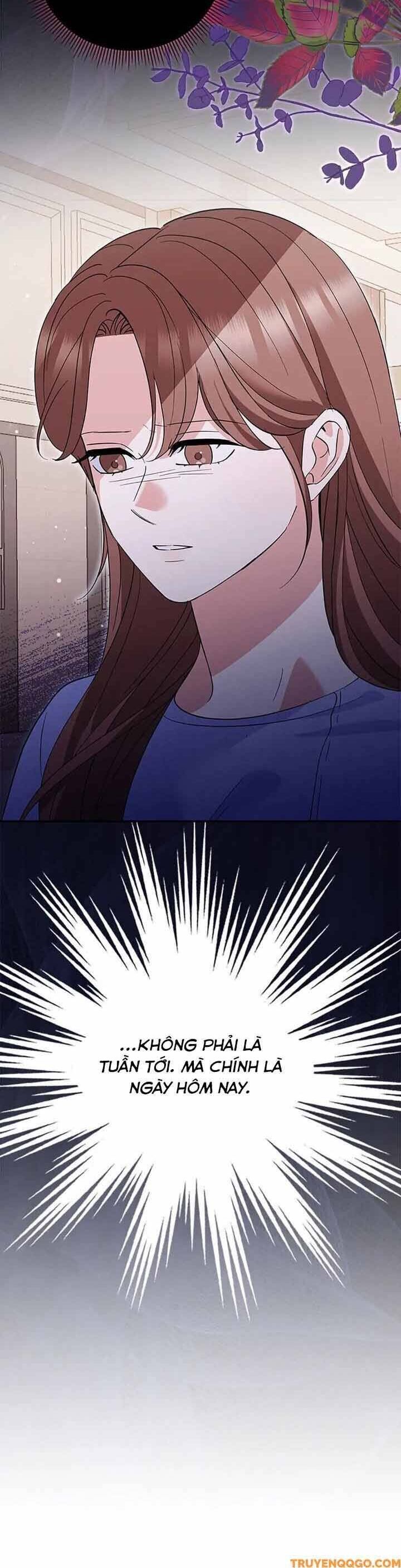Please Divorce Me Chapter 50 - Trang 2