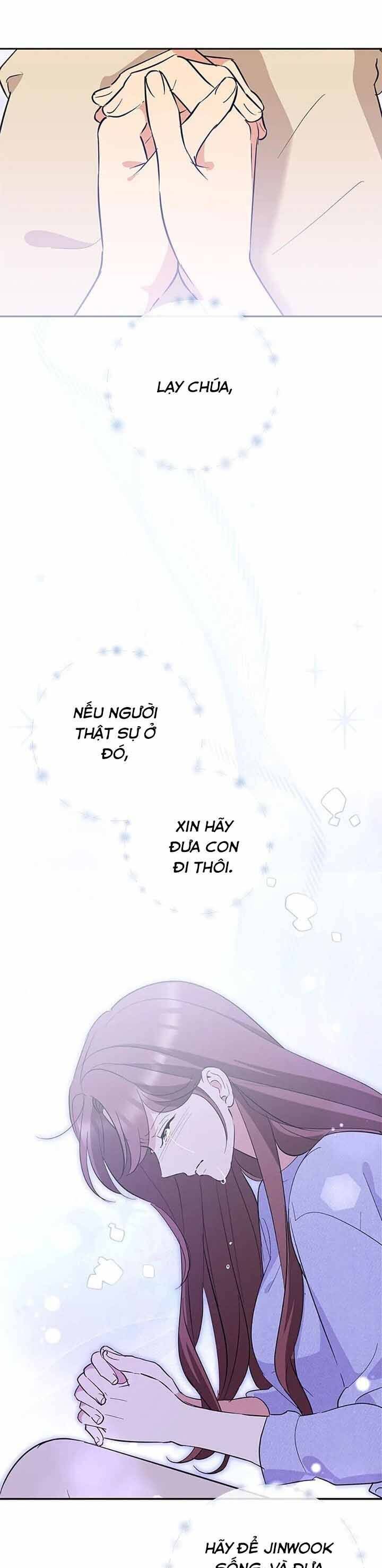 Please Divorce Me Chapter 50 - Trang 2