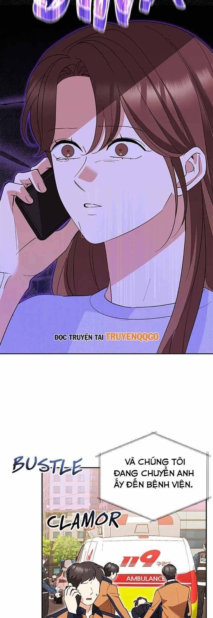 Please Divorce Me Chapter 50 - Trang 2
