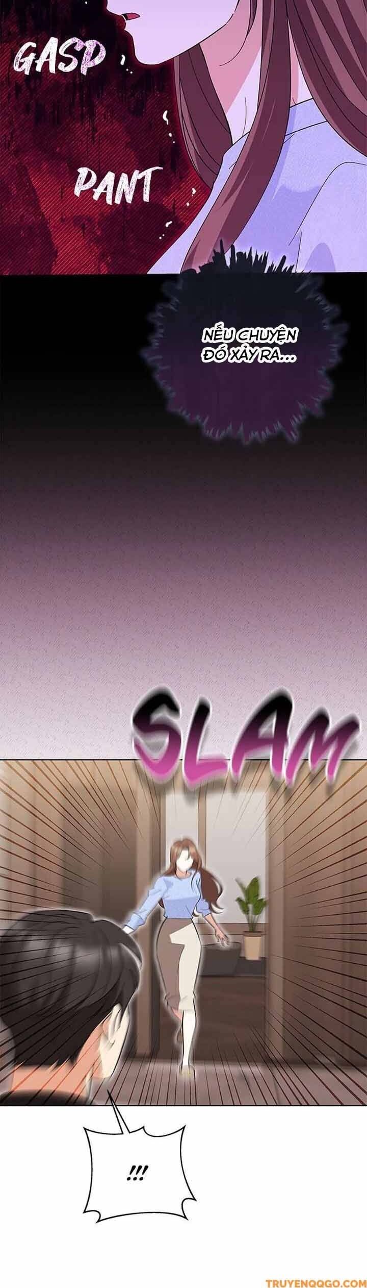 Please Divorce Me Chapter 50 - Trang 2