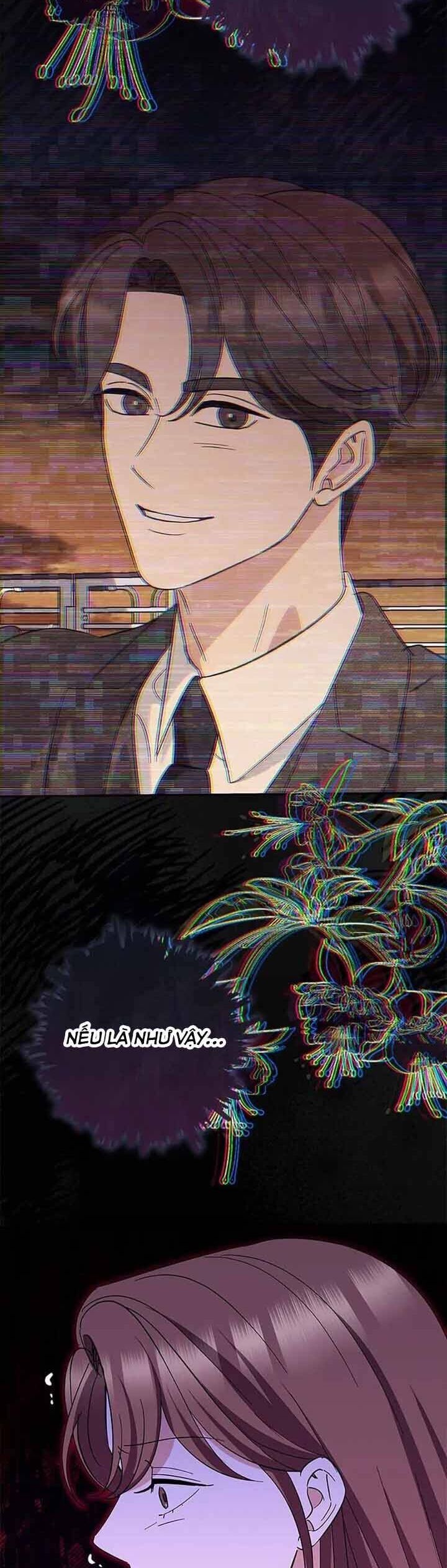 Please Divorce Me Chapter 50 - Trang 2