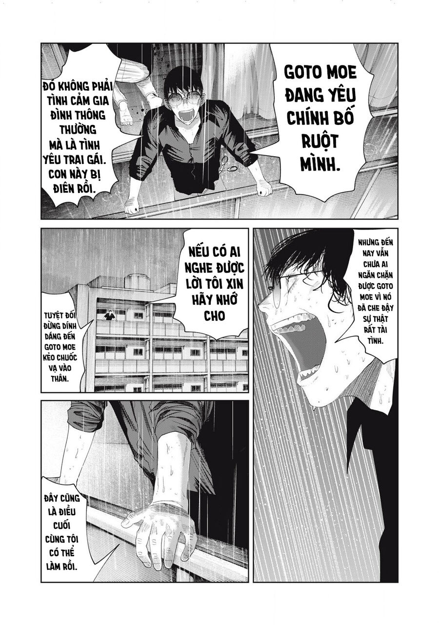 Musume No Shinshitsu Chapter 37 - Trang 2