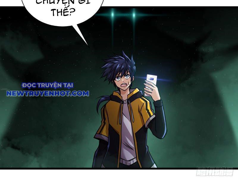 Ta Vô Địch Nhưng Chỉ Muốn Làm Phàm Nhân Chapter 1 - Trang 2