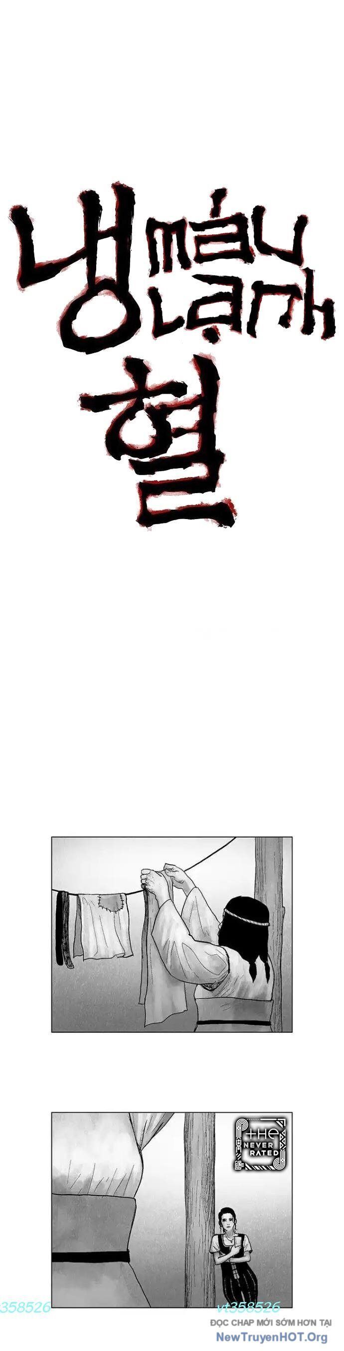 Máu Lạnh Chapter 16 - Trang 2