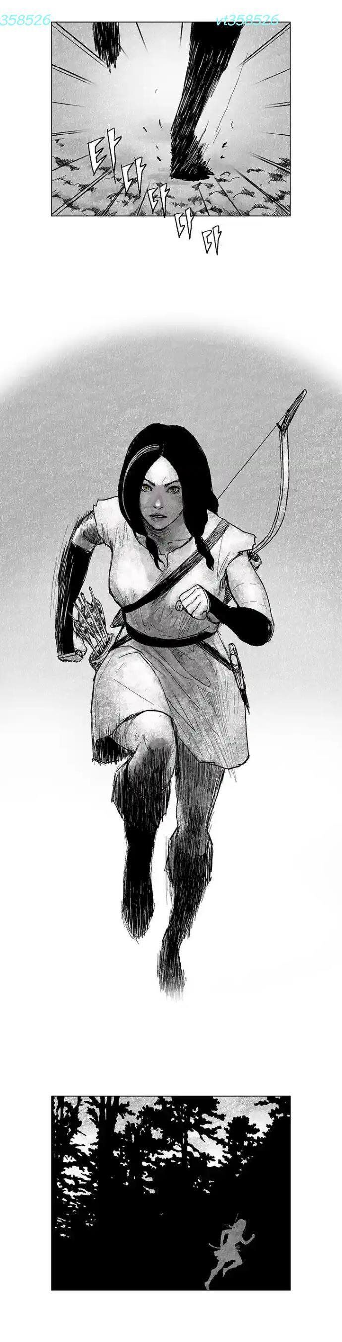 Máu Lạnh Chapter 16 - Trang 2
