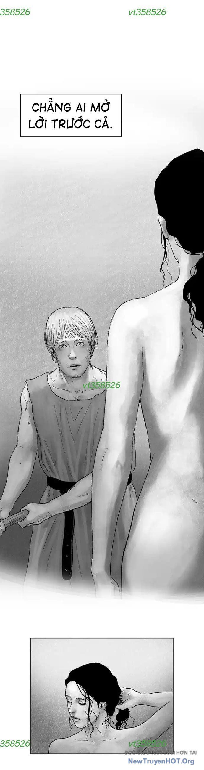 Máu Lạnh Chapter 16 - Trang 2