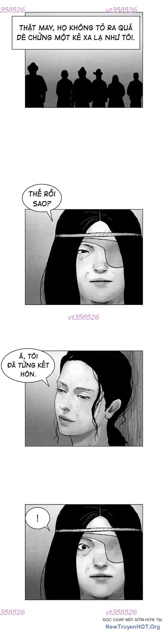 Máu Lạnh Chapter 16 - Trang 2