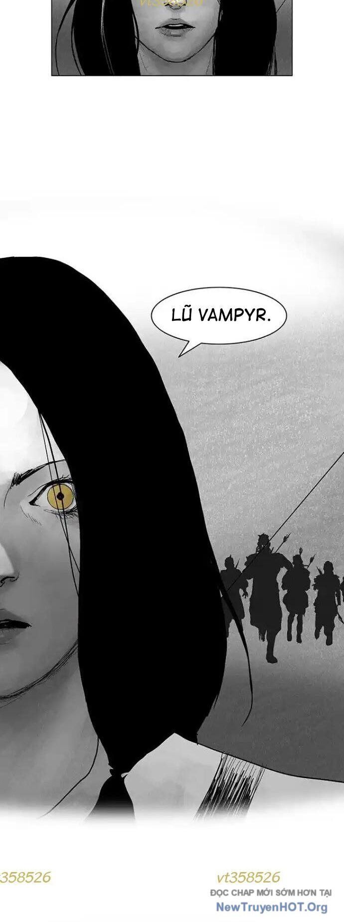 Máu Lạnh Chapter 16 - Trang 2