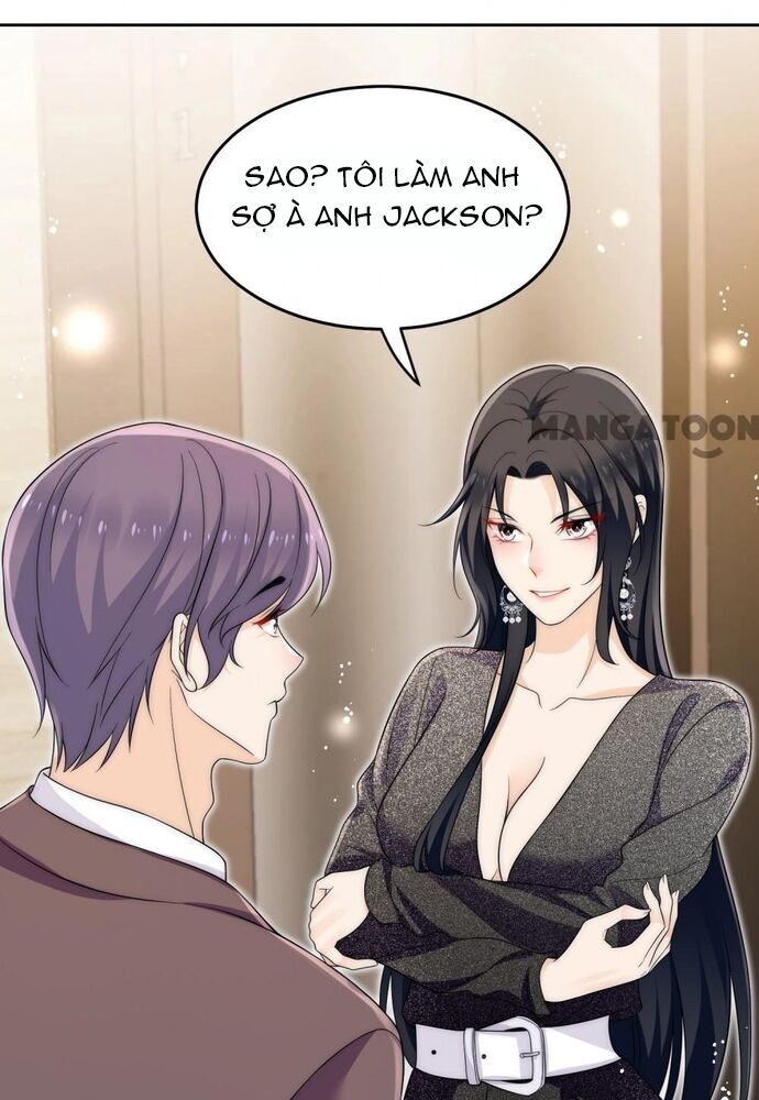 Pha Lê Xanh Chapter 50 - Trang 2