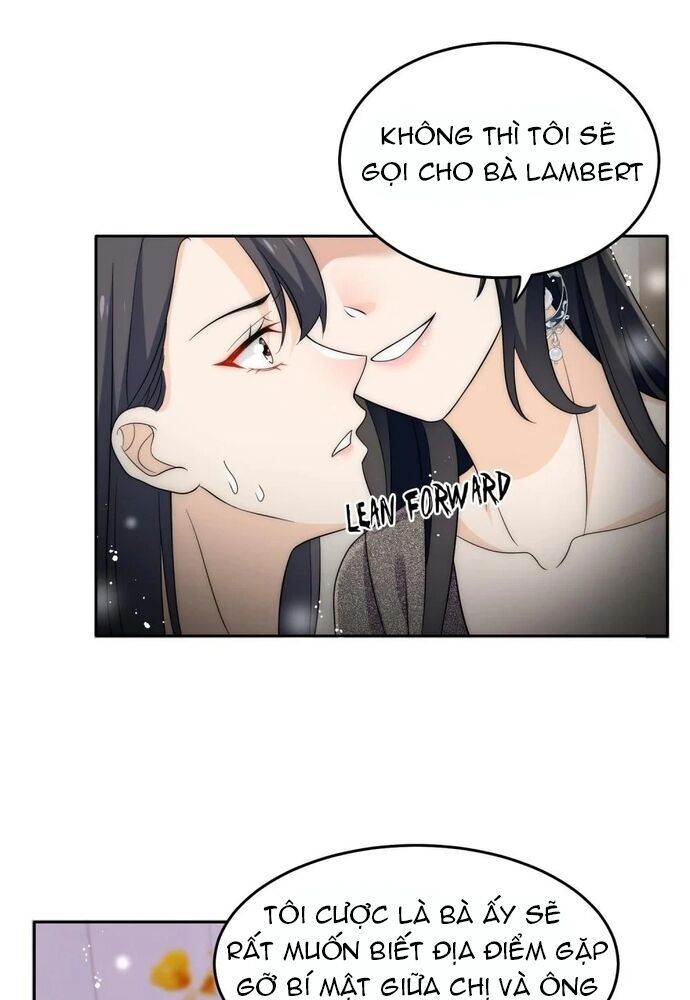 Pha Lê Xanh Chapter 50 - Trang 2
