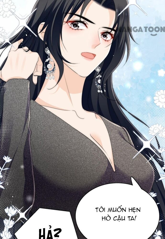 Pha Lê Xanh Chapter 50 - Trang 2