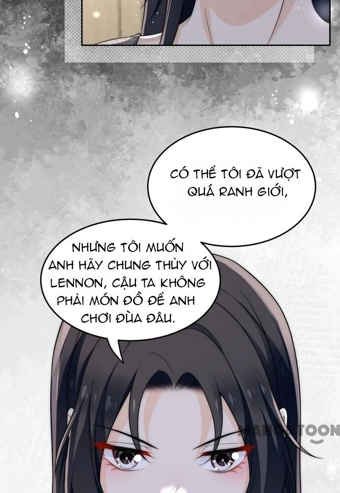 Pha Lê Xanh Chapter 50 - Trang 2