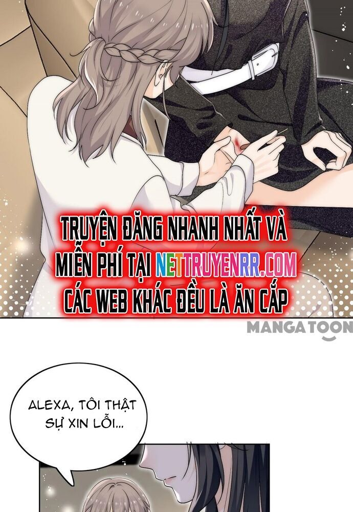 Pha Lê Xanh Chapter 50 - Trang 2