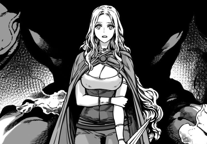 Phong Hồn - Quán Đỉnh Vô Song Chapter 25 - Trang 2