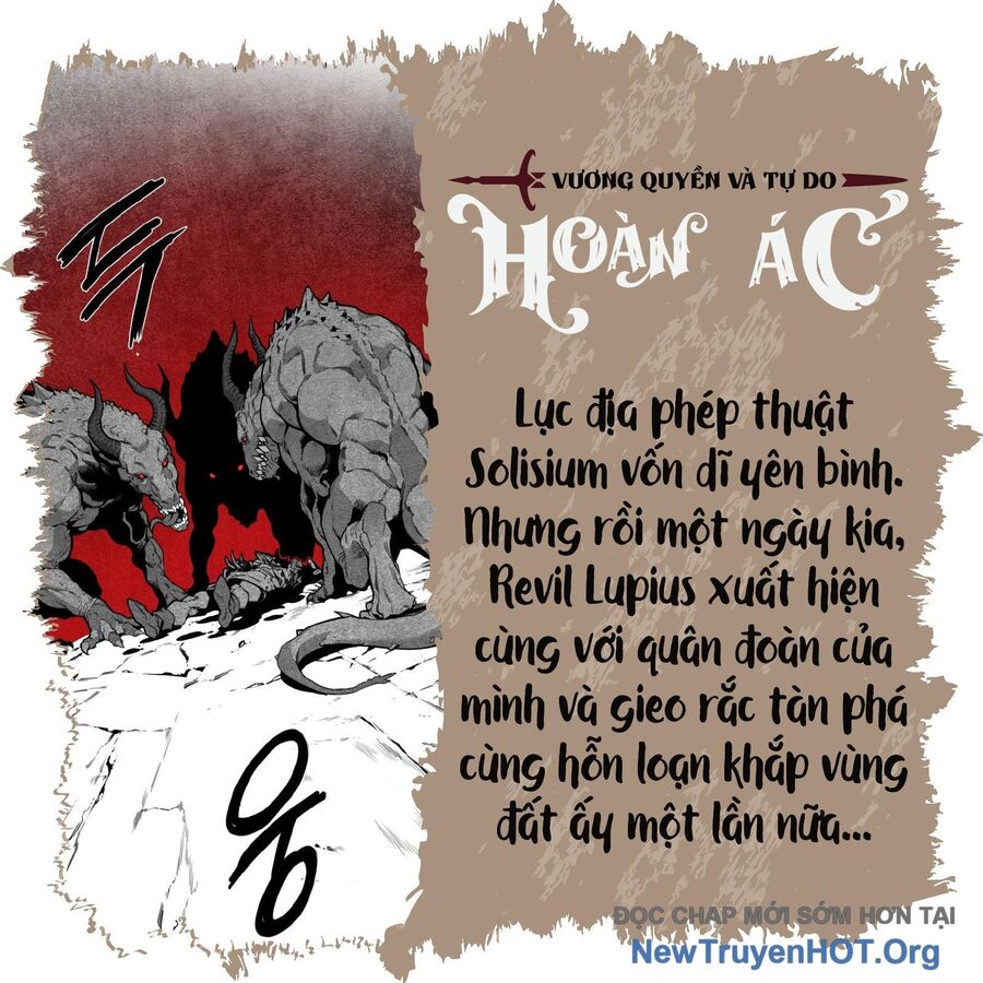Phong Hồn - Quán Đỉnh Vô Song Chapter 25 - Trang 2