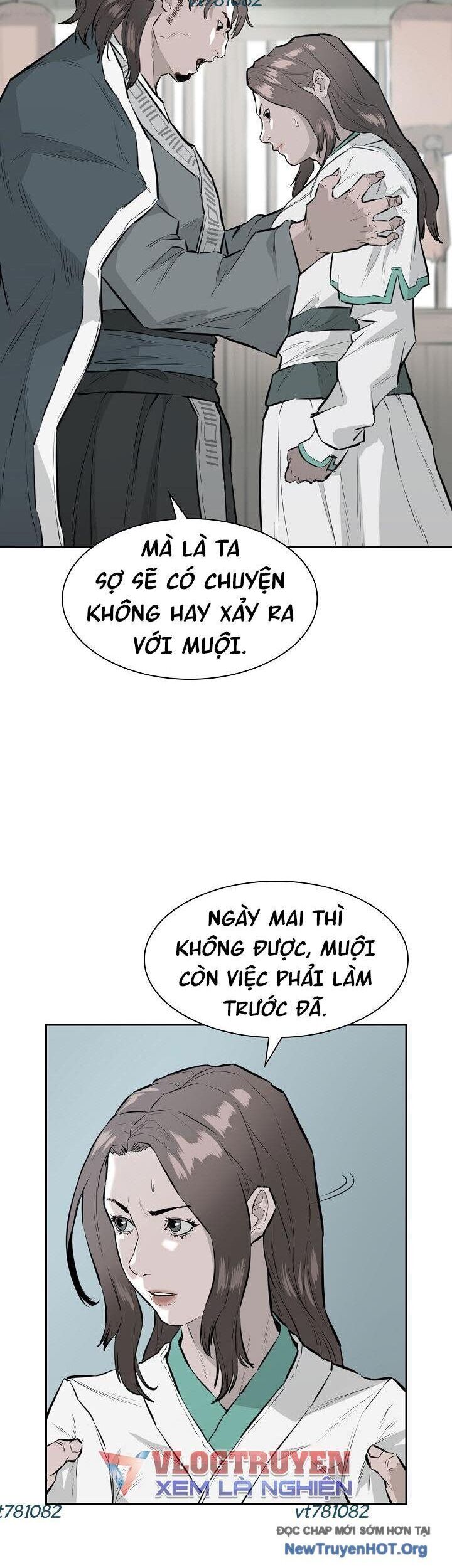 Phong Hồn - Quán Đỉnh Vô Song Chapter 25 - Trang 2