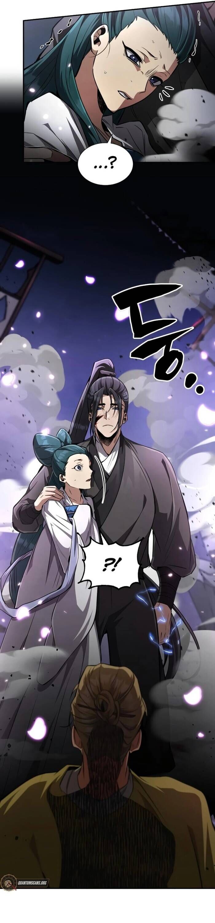 Cao Thủ Quyền Đạo Tái Sinh Chapter 10 - Trang 2