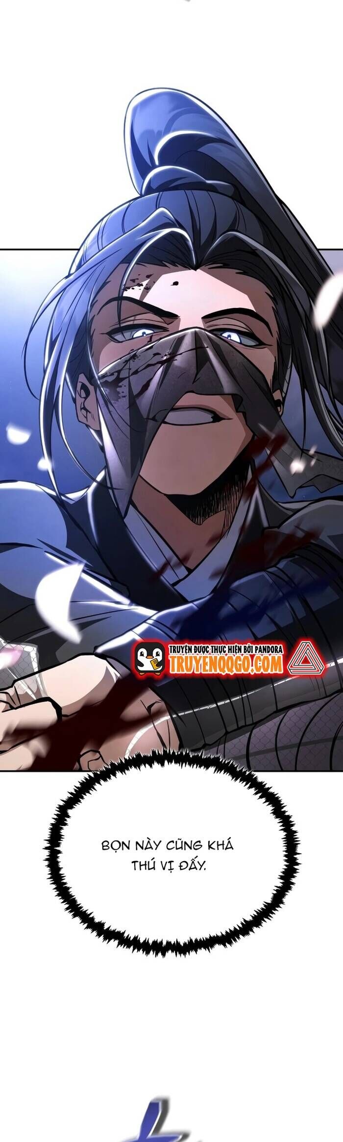 Cao Thủ Quyền Đạo Tái Sinh Chapter 10 - Trang 2
