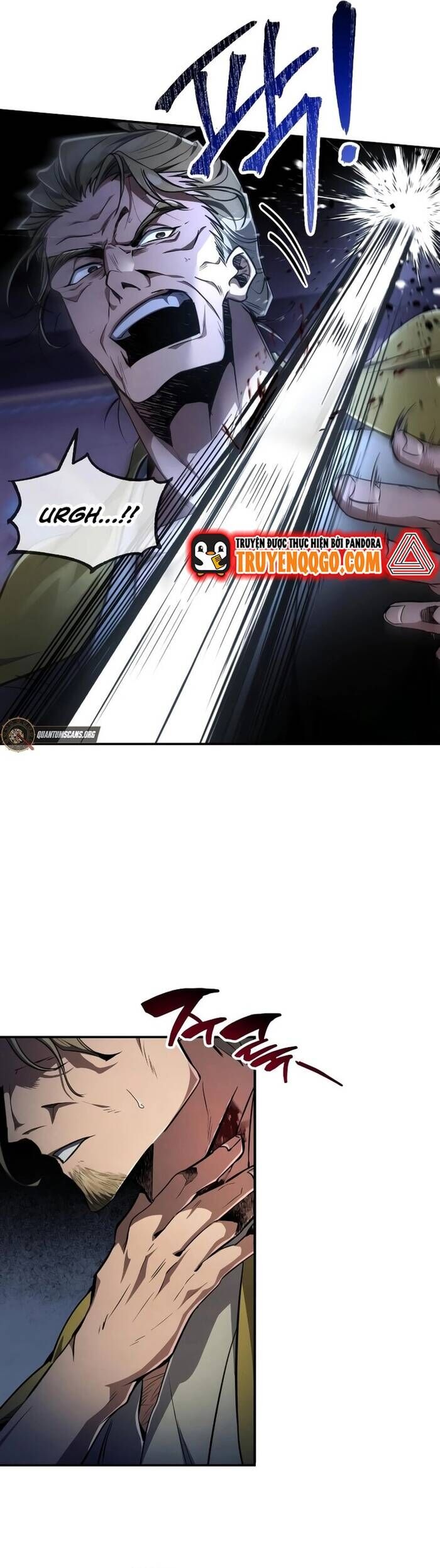 Cao Thủ Quyền Đạo Tái Sinh Chapter 10 - Trang 2
