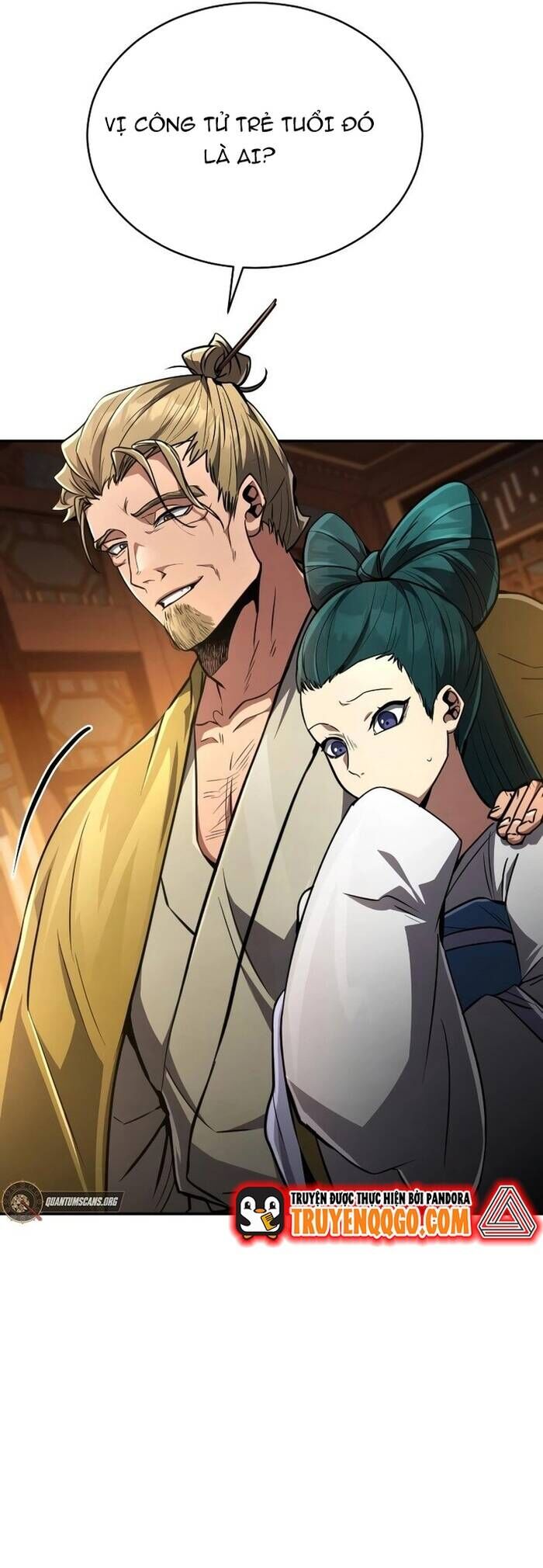 Cao Thủ Quyền Đạo Tái Sinh Chapter 10 - Trang 2