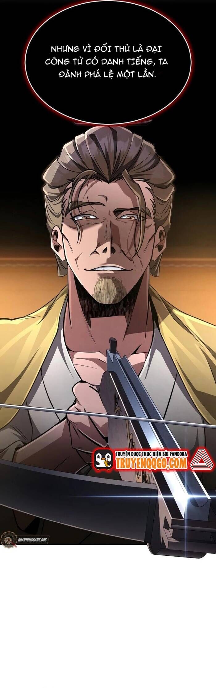 Cao Thủ Quyền Đạo Tái Sinh Chapter 10 - Trang 2
